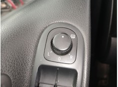Recambio de mando retrovisor para volkswagen golf vi (5k1) 1.6 tdi referencia OEM IAM   