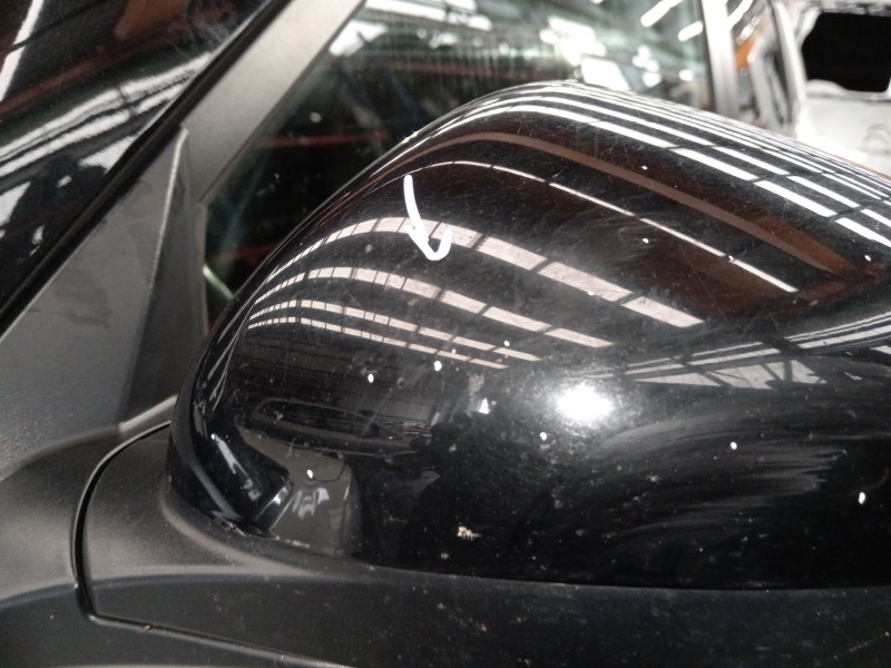 Recambio de retrovisor izquierdo para ssangyong tivoli 1.6 xdi 160 referencia OEM IAM 78950352A0  
