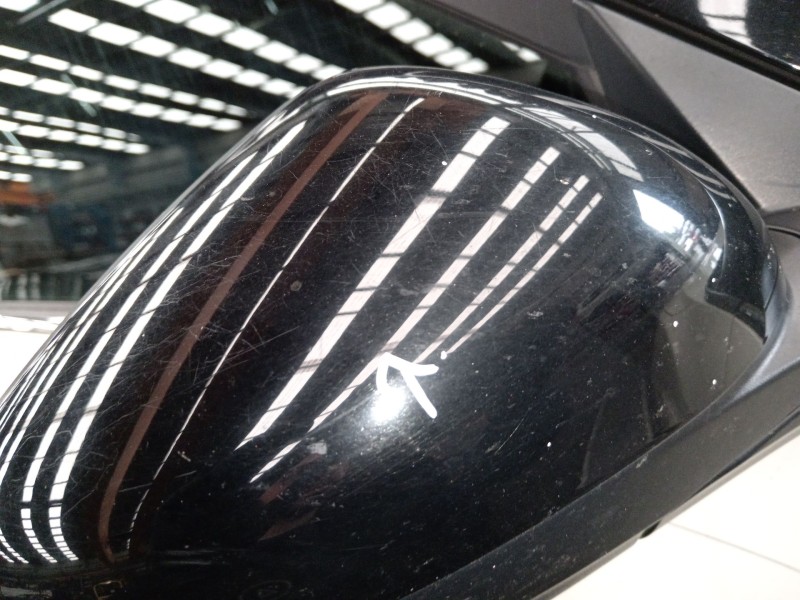 Recambio de retrovisor derecho para ssangyong tivoli 1.6 xdi 160 referencia OEM IAM 78960352A0  