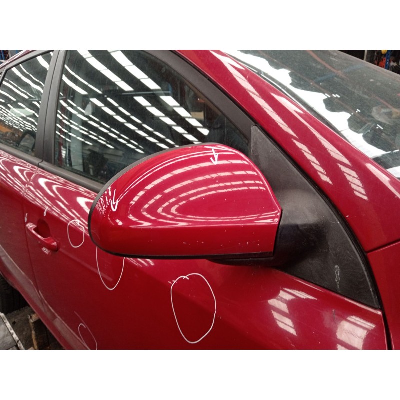 Recambio de retrovisor derecho para kia cee´d hatchback (ed) 1.6 crdi 115 referencia OEM IAM 876061H160  