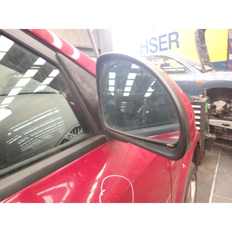 Recambio de retrovisor derecho para kia cee´d hatchback (ed) 1.6 crdi 115 referencia OEM IAM 876061H160  