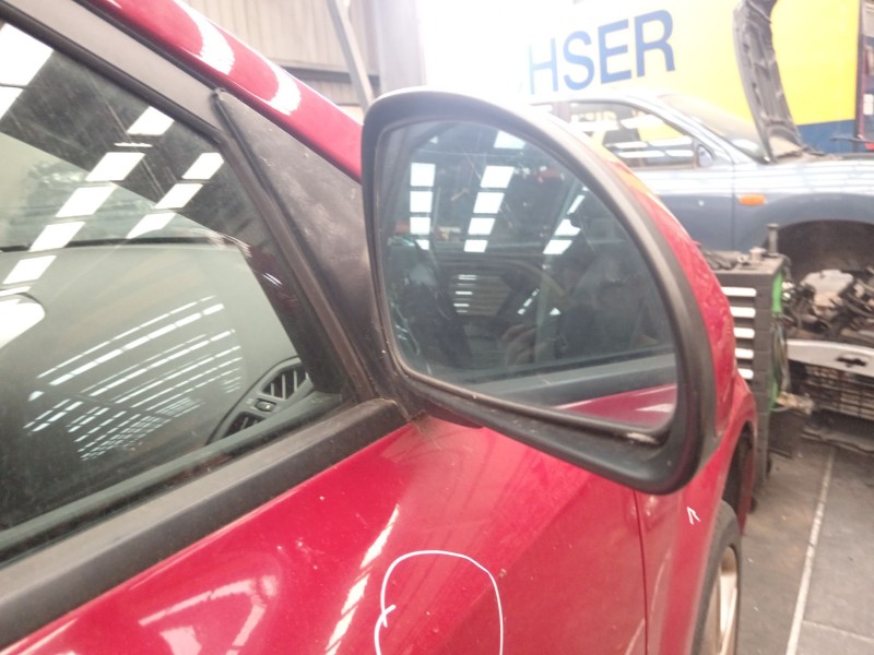 Recambio de retrovisor derecho para kia cee´d hatchback (ed) 1.6 crdi 115 referencia OEM IAM 876061H160  