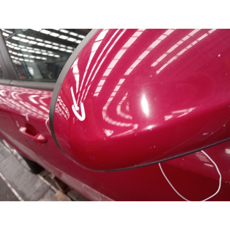 Recambio de retrovisor derecho para kia cee´d hatchback (ed) 1.6 crdi 115 referencia OEM IAM 876061H160  