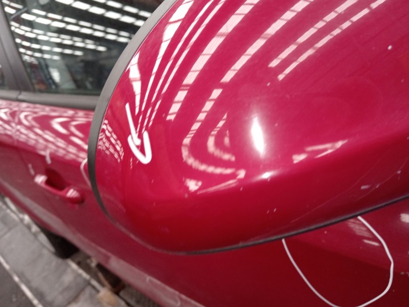 Recambio de retrovisor derecho para kia cee´d hatchback (ed) 1.6 crdi 115 referencia OEM IAM 876061H160  