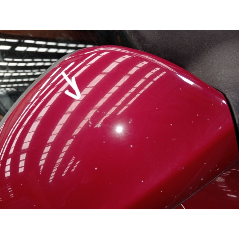 Recambio de retrovisor derecho para kia cee´d hatchback (ed) 1.6 crdi 115 referencia OEM IAM 876061H160  