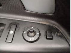 Recambio de mando retrovisor para kia cee´d hatchback (ed) 1.6 crdi 115 referencia OEM IAM   