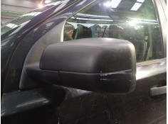 Recambio de retrovisor izquierdo para land rover freelander 2 (l359) 2.2 td4 4x4 referencia OEM IAM LR016390  