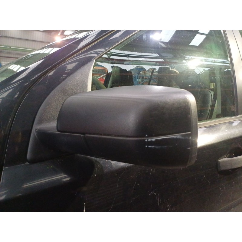 Recambio de retrovisor izquierdo para land rover freelander 2 (l359) 2.2 td4 4x4 referencia OEM IAM LR016390  