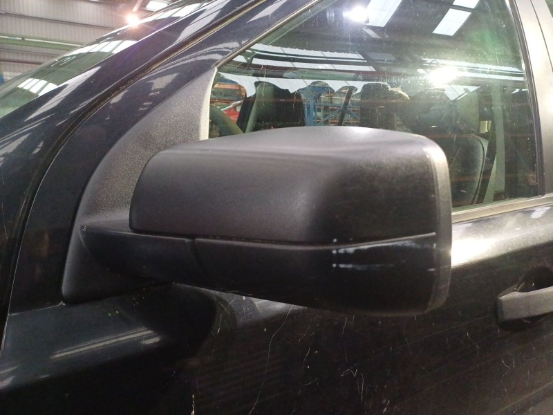 Recambio de retrovisor izquierdo para land rover freelander 2 (l359) 2.2 td4 4x4 referencia OEM IAM LR016390  
