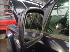 Recambio de retrovisor izquierdo para land rover freelander 2 (l359) 2.2 td4 4x4 referencia OEM IAM LR016390   2