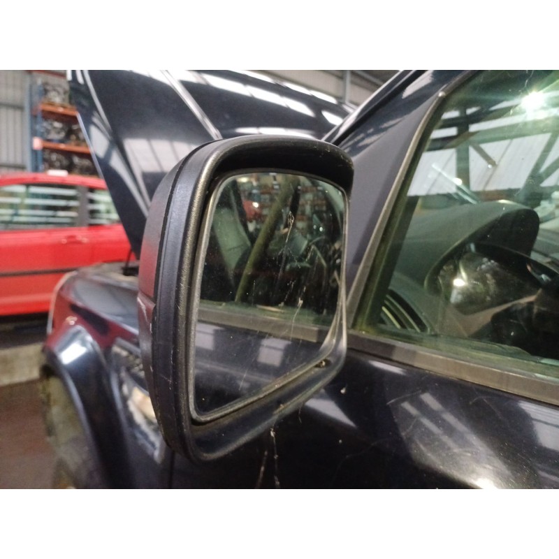 Recambio de retrovisor izquierdo para land rover freelander 2 (l359) 2.2 td4 4x4 referencia OEM IAM LR016390  