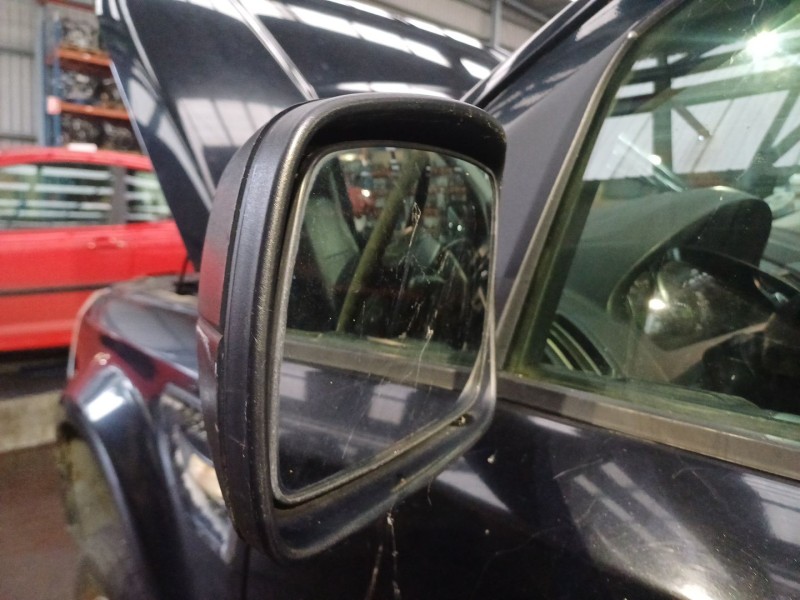 Recambio de retrovisor izquierdo para land rover freelander 2 (l359) 2.2 td4 4x4 referencia OEM IAM LR016390  
