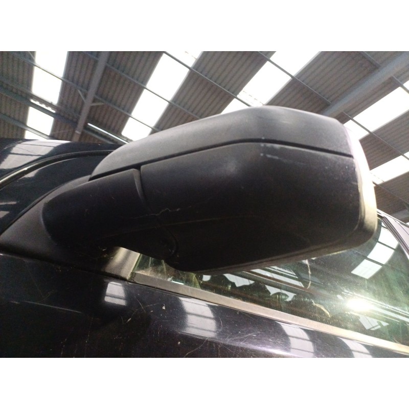 Recambio de retrovisor izquierdo para land rover freelander 2 (l359) 2.2 td4 4x4 referencia OEM IAM LR016390  