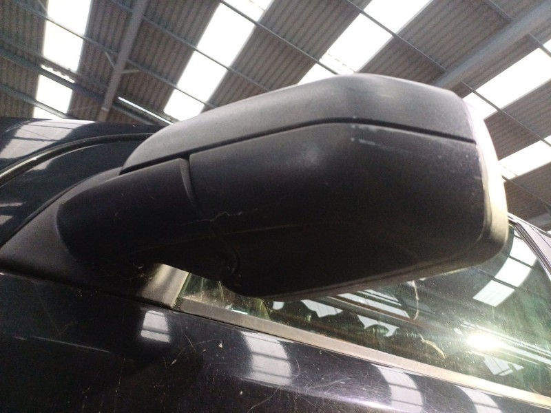 Recambio de retrovisor izquierdo para land rover freelander 2 (l359) 2.2 td4 4x4 referencia OEM IAM LR016390  