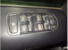 Recambio de mando elevalunas delantero izquierdo para land rover freelander 2 (l359) 2.2 td4 4x4 referencia OEM IAM LR007401   2