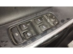 Recambio de mando elevalunas delantero izquierdo para volvo xc60 i suv (156) d4 referencia OEM IAM 31453267  
