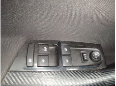 Recambio de mando elevalunas delantero izquierdo para opel astra k (b16) 1.6 cdti (68) referencia OEM IAM 13408458  