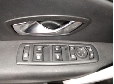 Recambio de mando elevalunas delantero izquierdo para renault fluence (l3_) 1.5 dci (l30d, l30l, l306, l33f, l33l, l33m, l33v, l
