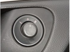 Recambio de mando retrovisor para opel insignia a (g09) 2.0 cdti (68) referencia OEM IAM 13271827  