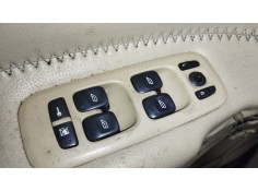 Recambio de mando elevalunas delantero izquierdo para volvo xc70 i cross country (295) d5 xc awd referencia OEM IAM 30658116  