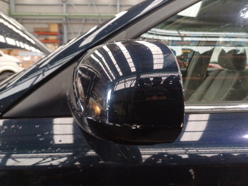 Recambio de retrovisor izquierdo para hyundai sonata v (nf) 2.4 referencia OEM IAM 876103K500  