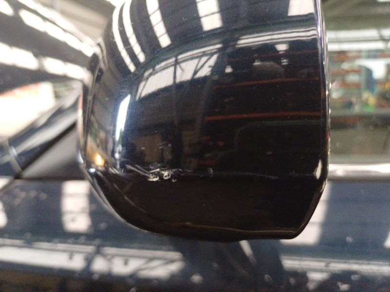 Recambio de retrovisor izquierdo para hyundai sonata v (nf) 2.4 referencia OEM IAM 876103K500  