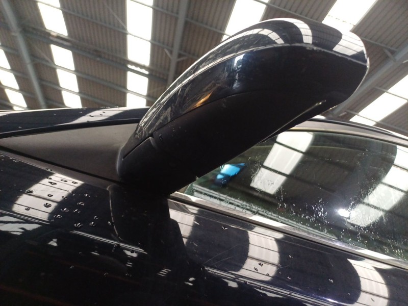 Recambio de retrovisor izquierdo para hyundai sonata v (nf) 2.4 referencia OEM IAM 876103K500  
