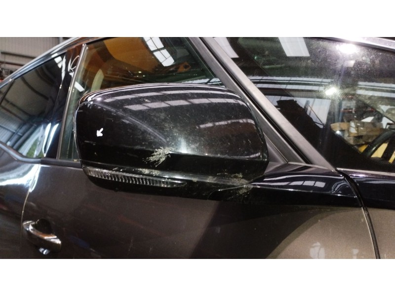 Recambio de retrovisor derecho para renault grand scénic iv (r9_) 1.5 dci 110 referencia OEM IAM 963010830R  
