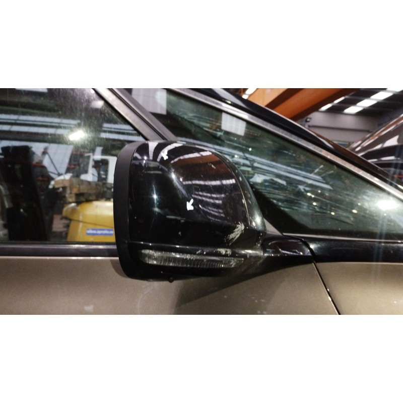 Recambio de retrovisor derecho para renault grand scénic iv (r9_) 1.5 dci 110 referencia OEM IAM 963010830R  