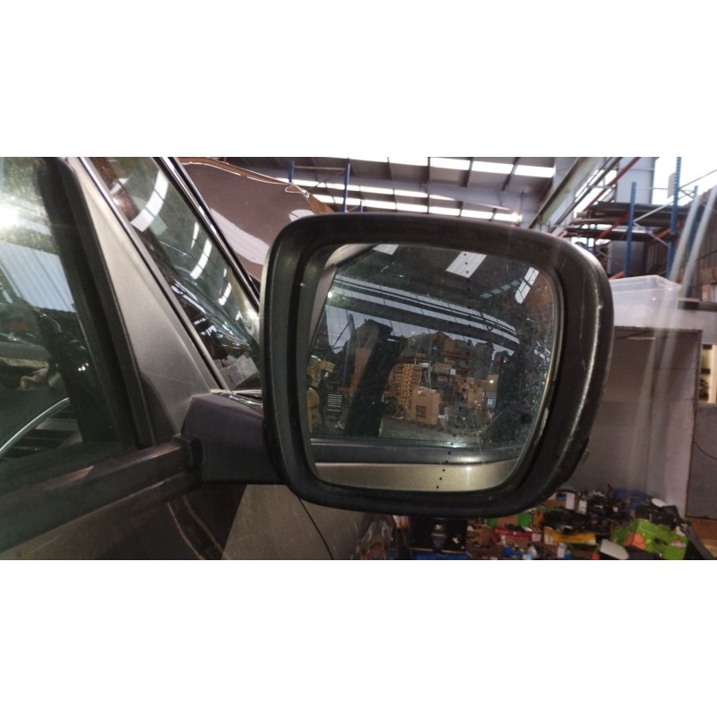Recambio de retrovisor derecho para renault grand scénic iv (r9_) 1.5 dci 110 referencia OEM IAM 963010830R  