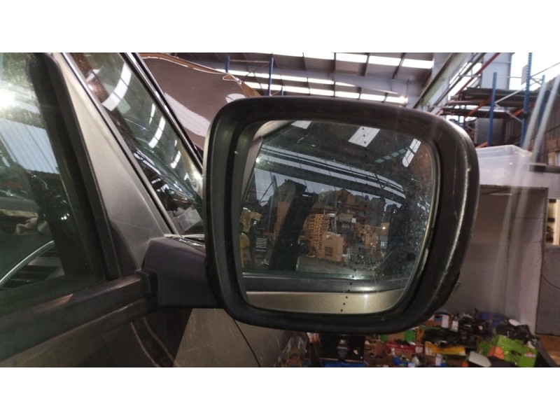Recambio de retrovisor derecho para renault grand scénic iv (r9_) 1.5 dci 110 referencia OEM IAM 963010830R  