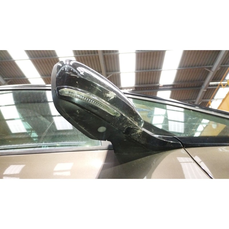 Recambio de retrovisor derecho para renault grand scénic iv (r9_) 1.5 dci 110 referencia OEM IAM 963010830R  