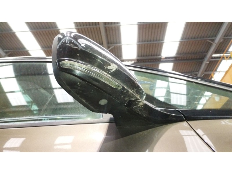 Recambio de retrovisor derecho para renault grand scénic iv (r9_) 1.5 dci 110 referencia OEM IAM 963010830R  