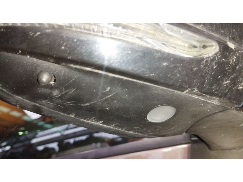 Recambio de retrovisor derecho para renault grand scénic iv (r9_) 1.5 dci 110 referencia OEM IAM 963010830R  