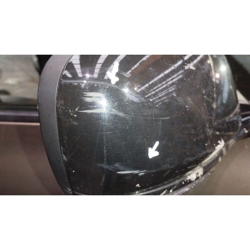 Recambio de retrovisor derecho para renault grand scénic iv (r9_) 1.5 dci 110 referencia OEM IAM 963010830R  