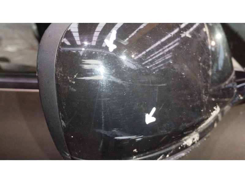 Recambio de retrovisor derecho para renault grand scénic iv (r9_) 1.5 dci 110 referencia OEM IAM 963010830R  