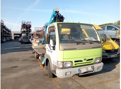 nissan cabstar e (tl_, vl_) del año 2002