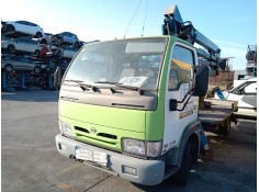 nissan cabstar e (tl_, vl_) del año 2002 2