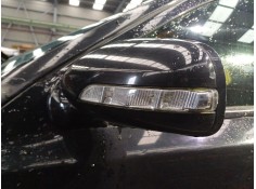 Recambio de retrovisor izquierdo para mercedes-benz clase e (w211) e 200 cdi (211.007) referencia OEM IAM A2118101376  