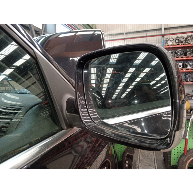 Recambio de retrovisor derecho para volkswagen touareg (7la, 7l6, 7l7) 5.0 v10 tdi referencia OEM IAM 7L6857508DA  