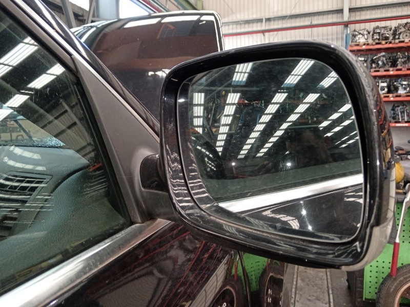 Recambio de retrovisor derecho para volkswagen touareg (7la, 7l6, 7l7) 5.0 v10 tdi referencia OEM IAM 7L6857508DA  