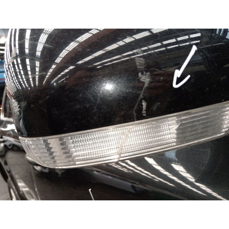 Recambio de retrovisor derecho para volkswagen touareg (7la, 7l6, 7l7) 5.0 v10 tdi referencia OEM IAM 7L6857508DA  