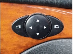 Recambio de mando retrovisor para mercedes-benz clase e (w211) e 200 cdi (211.007) referencia OEM IAM   