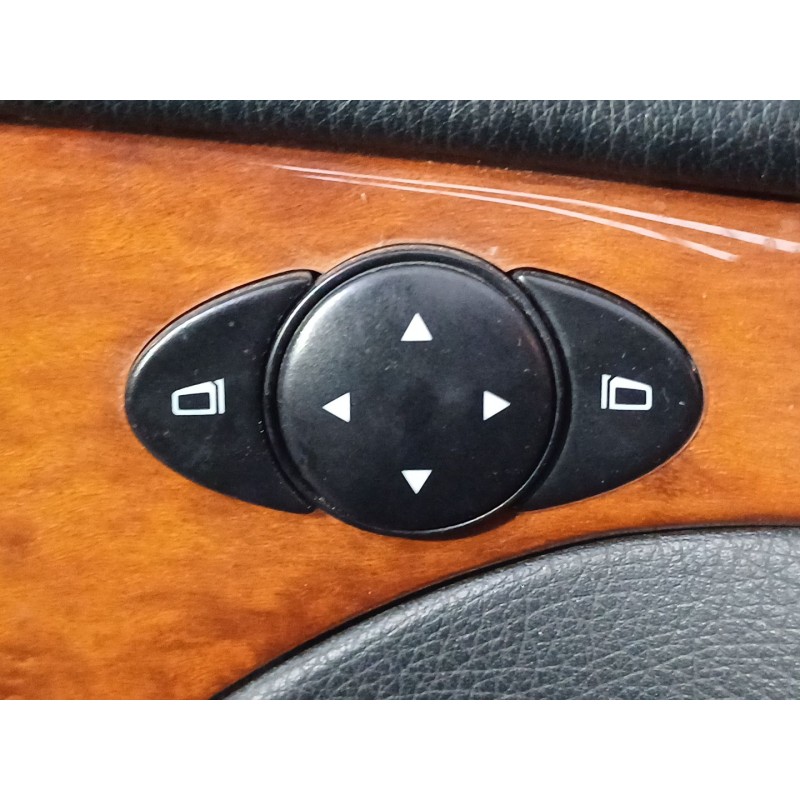 Recambio de mando retrovisor para mercedes-benz clase e (w211) e 200 cdi (211.007) referencia OEM IAM   