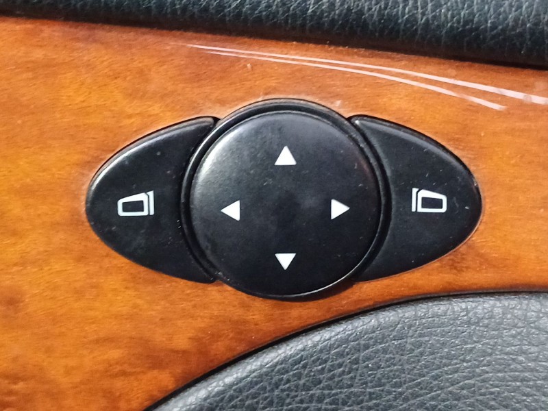 Recambio de mando retrovisor para mercedes-benz clase e (w211) e 200 cdi (211.007) referencia OEM IAM   