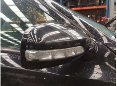 Recambio de retrovisor derecho para mercedes-benz clase e (w211) e 200 cdi (211.007) referencia OEM IAM   