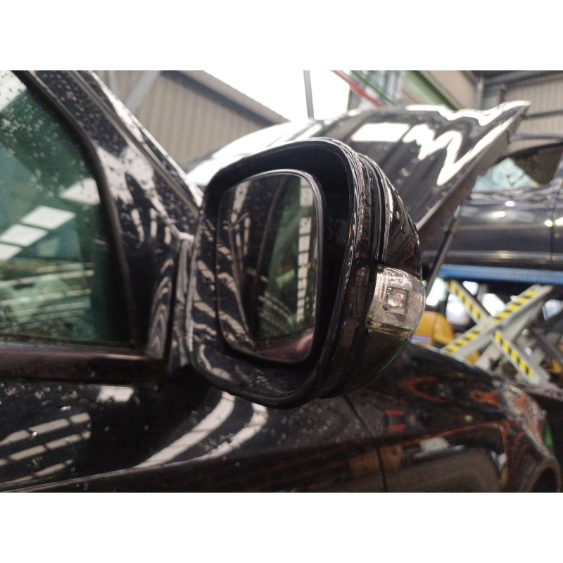 Recambio de retrovisor derecho para mercedes-benz clase e (w211) e 200 cdi (211.007) referencia OEM IAM   
