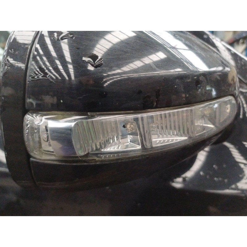 Recambio de retrovisor derecho para mercedes-benz clase e (w211) e 200 cdi (211.007) referencia OEM IAM   