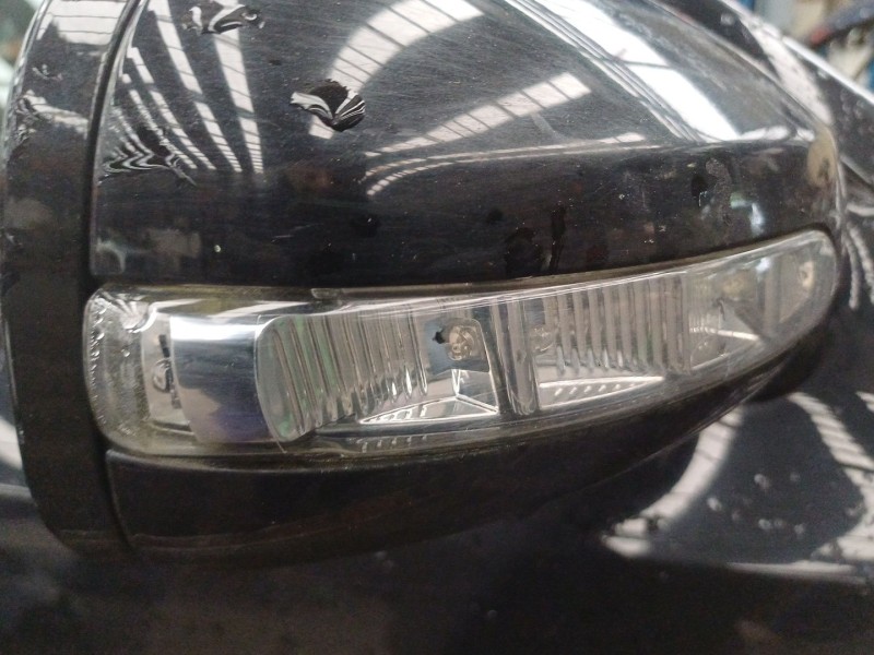 Recambio de retrovisor derecho para mercedes-benz clase e (w211) e 200 cdi (211.007) referencia OEM IAM   