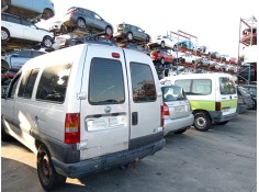 fiat scudo furgoneta (220_) del año 2004